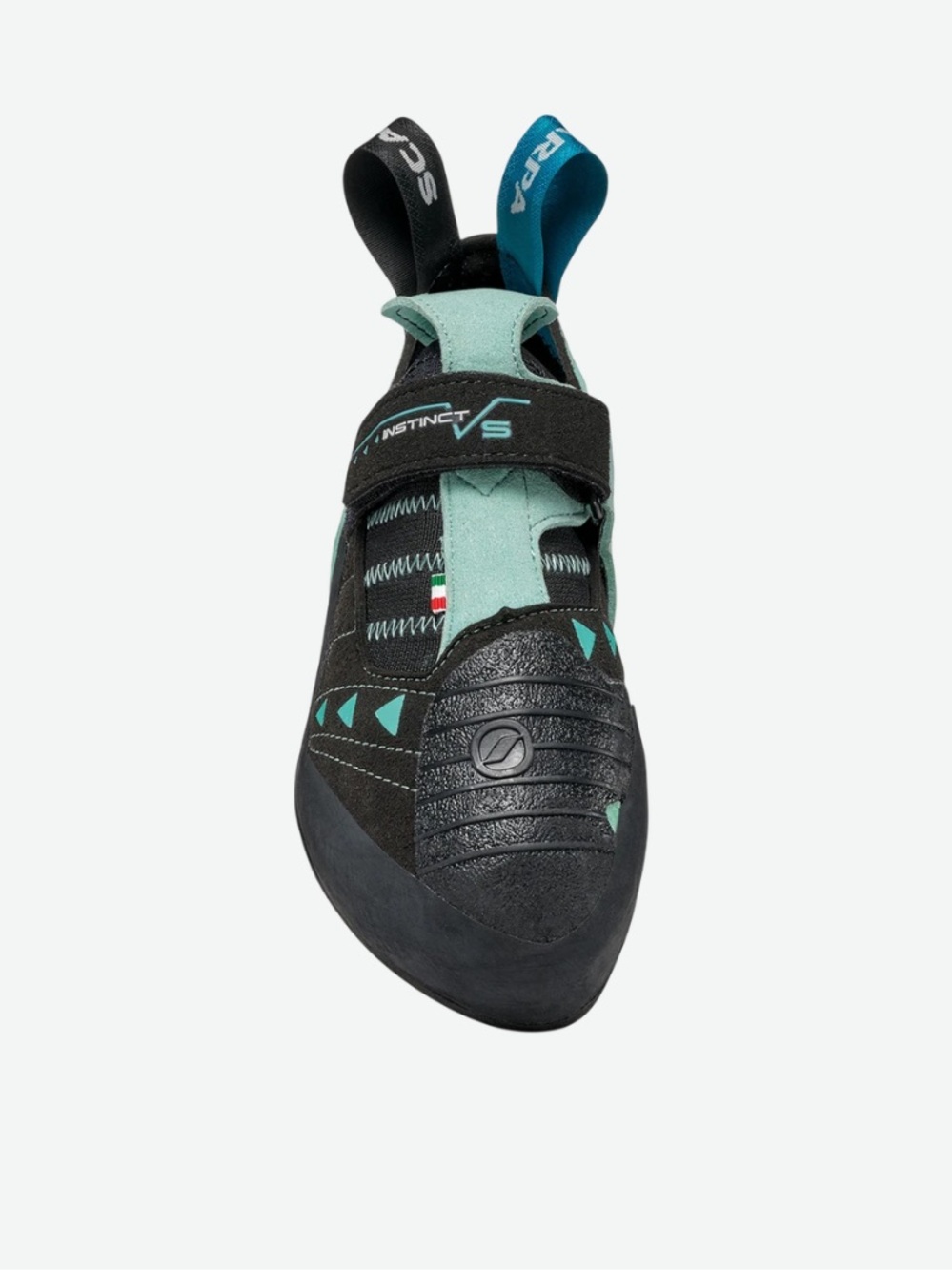 Scarpa Instinct VS Size 38 / 7 women’s